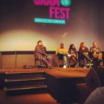 CAAMFest 2016 & Chops from the Mountain Brothers