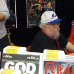 Respawned: Catching Up (on rayhomdotcom) in 2015