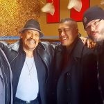 Danny Trejo and His Tacos
