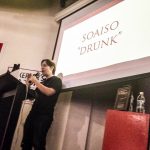 David Peterson, the Creator of the Languages in GoT