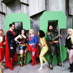 Emerald City Comic Con 2018 in Seattle