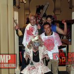 The Evil Dead Musical, Las Vegas