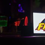 L.A.: Kevin Smith’s Fatman Beyond show & The It Chapter 2 Funhouse Experience