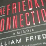 Meeting William Friedkin