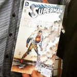 Met Gene Luen Yang, Again!