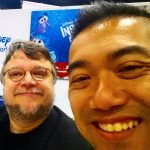 Guillermo del Toro, Oscar Winner