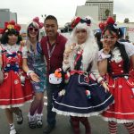 Hello Kitty Con 2014 in L.A.