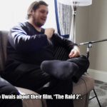 Interview with Gareth Evans and Iko Uwais About “The Raid 2: Berandal”