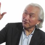 Michio Kaku Speaking in the Bay Area