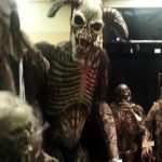 Monsterpalooza 2013: Monsters in L.A.