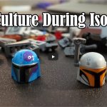 Nerd Culture During Isolation