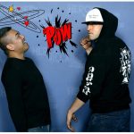 I met Jon Bernthal… The Punisher!