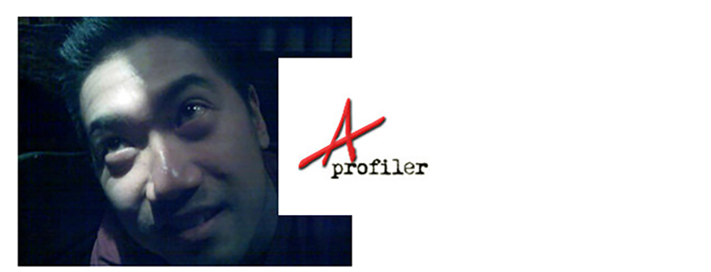 Ray Hom interviewed by AARisings