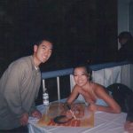 rayhomdotcom, when it was still “coming soon” in 1999.