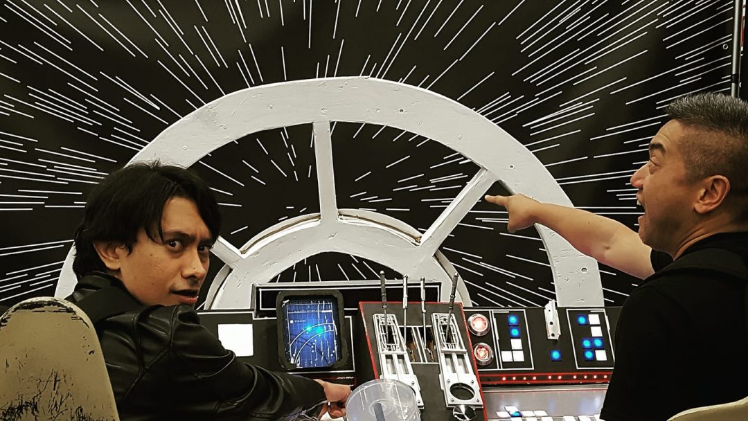 Rose City Comic Con 2017