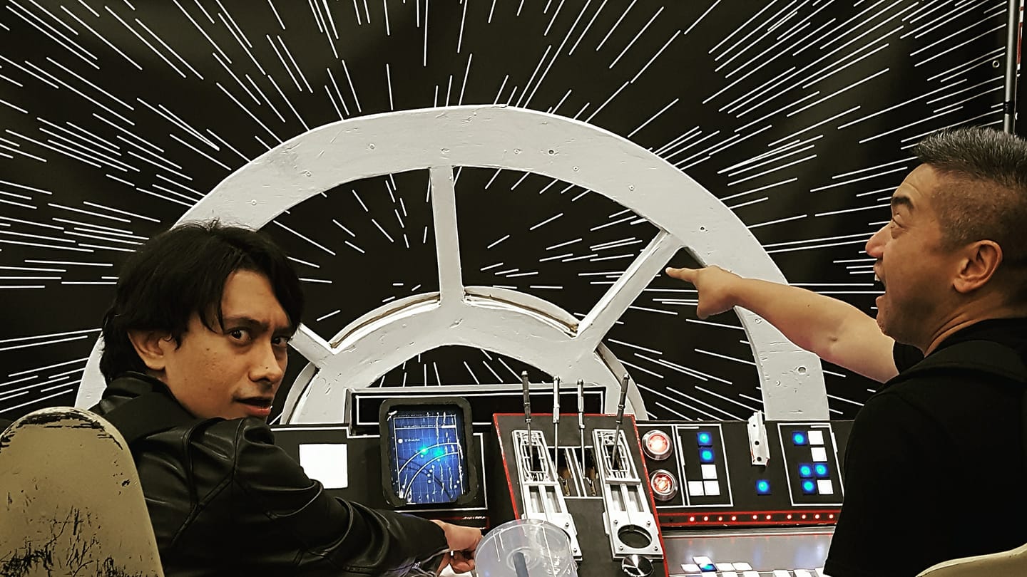 Rose City Comic Con 2017