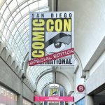 It’s Happy Thxgiving… and we’re headed to Comic Con: Special Edition!