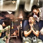 San Diego Comic Con 2016