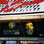 Silicon Valley Comic Con 2016