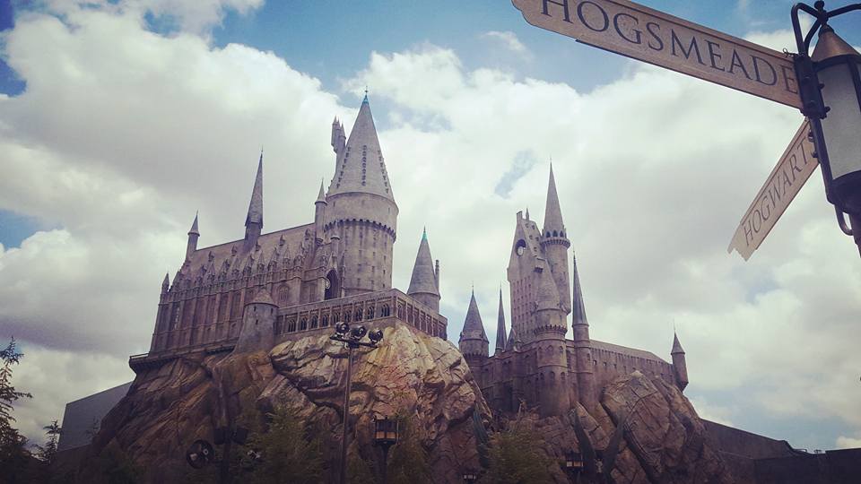 Wizarding World of Harry Potter