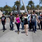 Happened: WonderCon 2015, Another Justin’s Apartment Podcast Appearance, and SuperFight!