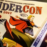WonderCon 2017